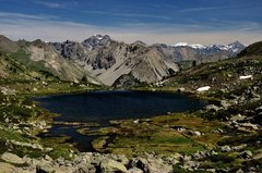 Lac de Christol