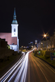 Vcerajsia Bratislava II.