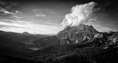 Cunturines-Spitze