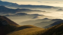 krásy rannej krajiny