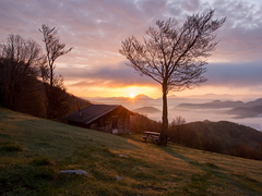 dobré ráno Liptov!