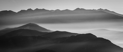 z Liptova na Tatry, iba kúsok je