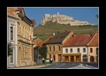 Spissky Hrad