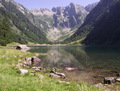 Lago di Cama