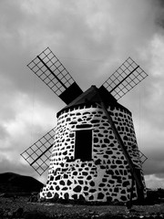 windmill
