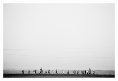 Príbeh hmlistého rána