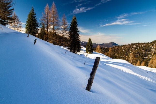 Tirolská zima