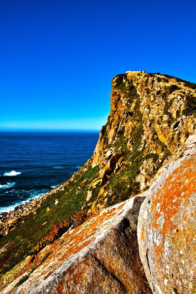 Cabo da Roca