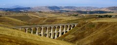 sicilian bridge