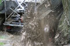 off road l