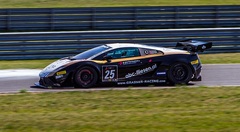 FIA GT Series - Lamborghini
