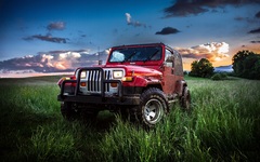 Jeep