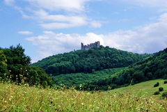 podhradie