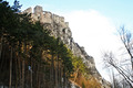 Hrad Strečno