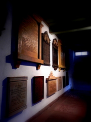 wall board..