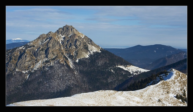 Malá Fatra ll