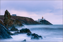 Baily Lighthouse