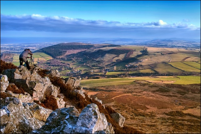 Sugarloaf Mountain