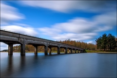 Valleymount Bridge