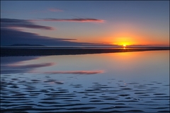 Malahide Sunset