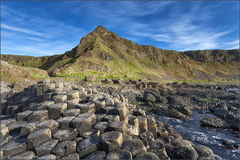 Giant's Causeway