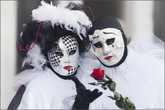 Benatky karneval 2014