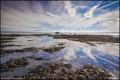 Irish coast...