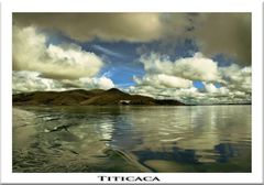 Titicaca