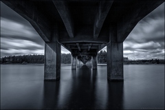Valleymount Bridge