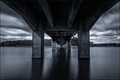 Valleymount Bridge
