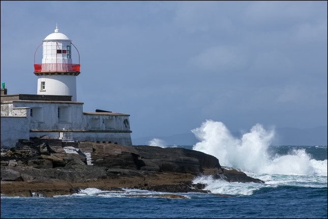 Valentia Lighthouse
