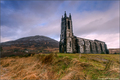Dunlewey old church