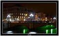 Dublin in the Darkness...