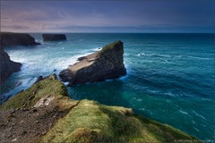 At the end of the day