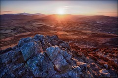 View from Sugarloaf mountaint...