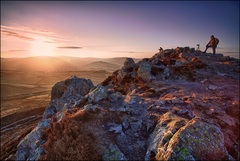 Sugarloaf Mountain