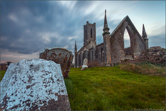 Ballinafagh Church