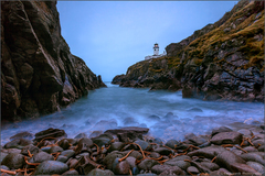 Fanad Lighthouse
