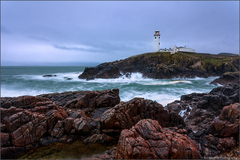 Fanad Lighthouse