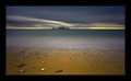 Irish coast...