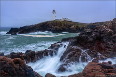 Fanad Lighthouse
