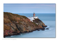 Baily Lighthouse