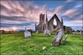 Ballinafagh church II.