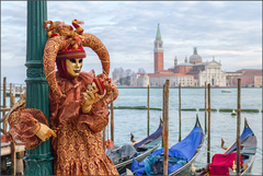 Benatky karneval 2014