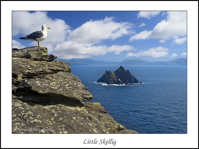 Little Skellig