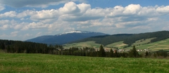 Babia hora
