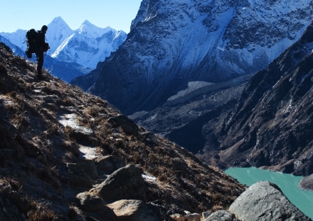 Himalaya