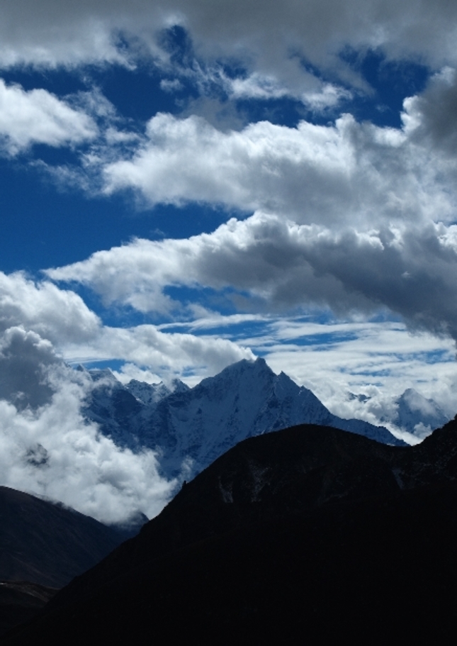 Himalaya