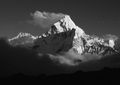 Himalaya BW Ama Dablam
