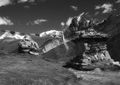 Himalaya BW